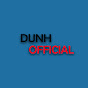 DUNH OFFICIAL logo