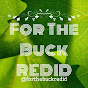 UK MEDICAL CANNABIS REVIEWS FOR THE BUCK REDID logo