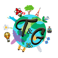 Travel and Gardening _ Viajes