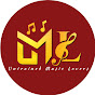 Untrained Music Lovers logo