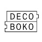 DECO BOKO logo