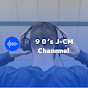 90's J-CM Channel