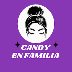 Candy en familia channel logo