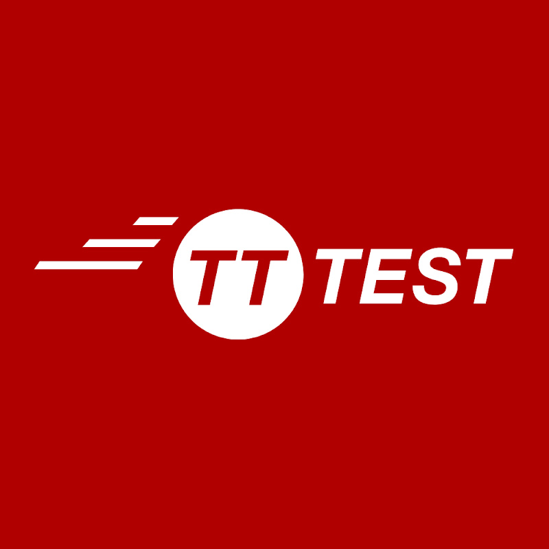TT-Test