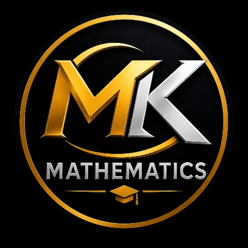 Mk Mathematics 