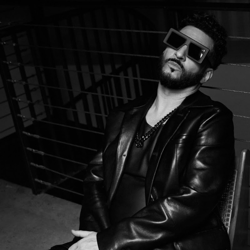 Jon B. - Topic