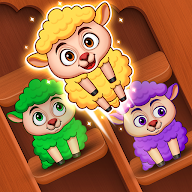 Sheep Sort icon