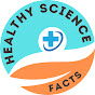 Healthy Science Facts logo