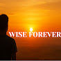 Wise-Forever logo