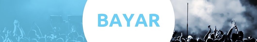 Bayar MÃ¼zik YouTube channel avatar