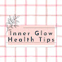 Inner Glow Health Tips logo