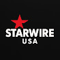 StarWire USA logo