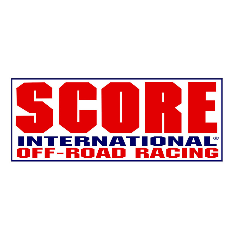 SCORE International Off-Road Racing