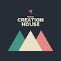 Origami Creation House logo