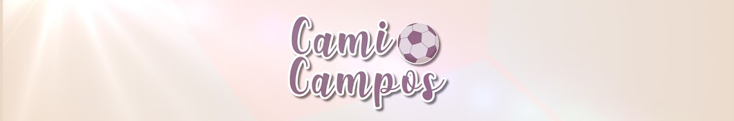 Cami Campos YouTube channel avatar
