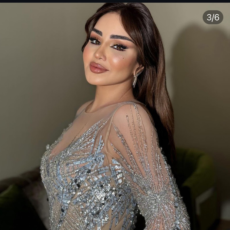 شهد الشمري - Shahad Alshemari