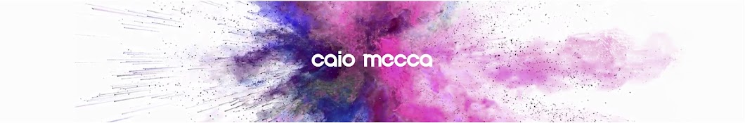 Caio Mecca ইউটিউব চ্যানেল অ্যাভাটার
