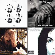 펑키해비블루스