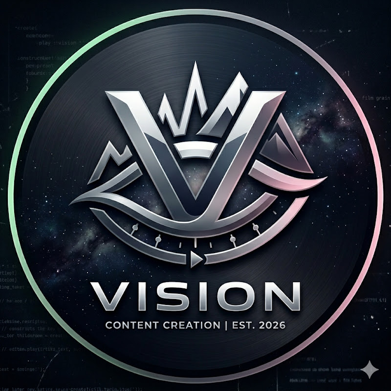 𝙑𝙞𝙨𝙞𝙤𝙣