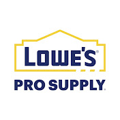 Lowes Pro Supply