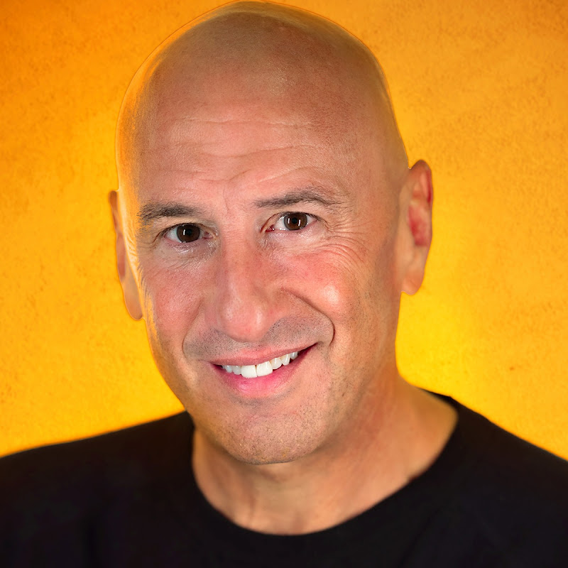 Seth Dechtman - Keynote Speaker Expert