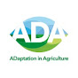 Life ADA - ADaptation in Agriculture logo