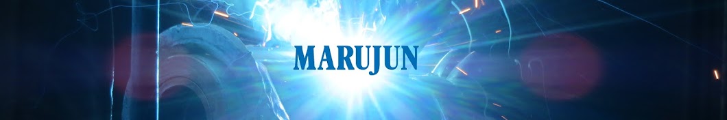 MARUJUN-PR YouTube channel avatar