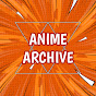 Anime Archive