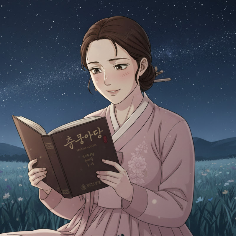 춘몽야담