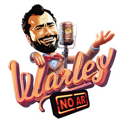 Warley No Ar