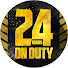 ULVYrGwpmVk-channel-avatar-24 Hours on Duty