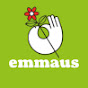 Emmaus Lancashire logo