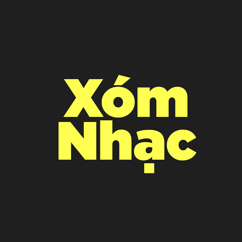 Xóm Nhạc