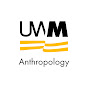UWM Anthropology logo