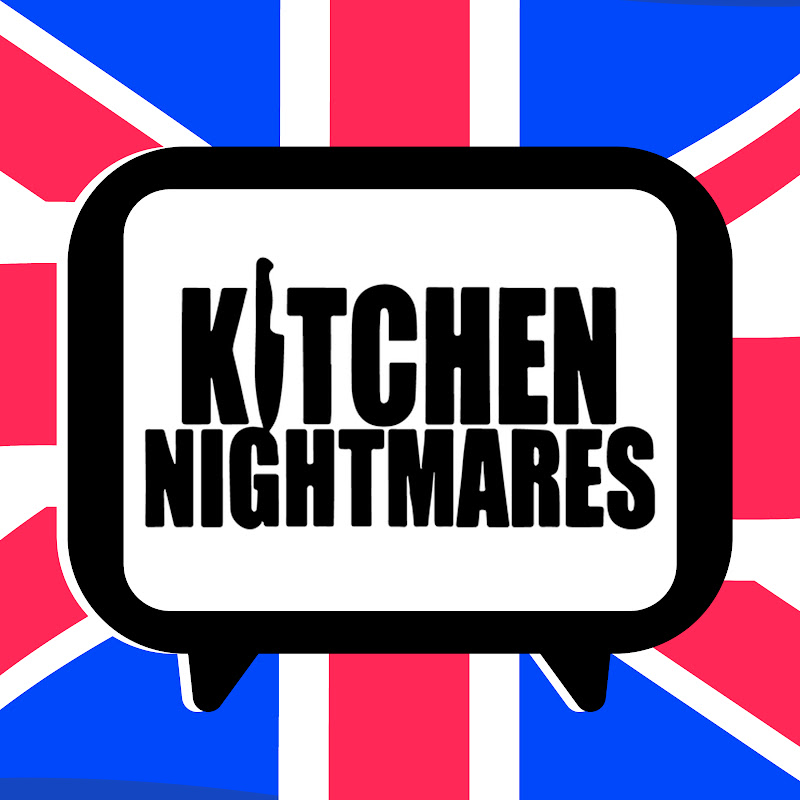 Kitchen Nightmares UK Full Episodes