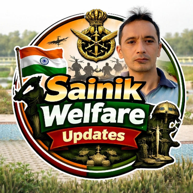 Sainik welfare Updates