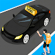 Pick Me Up 3D: Taksi Oyunu