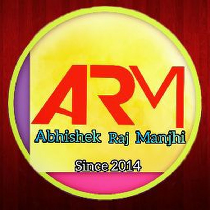 Abhishek Raj Manjhi (#ARM)