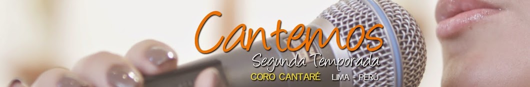 Cantemos YouTube channel avatar