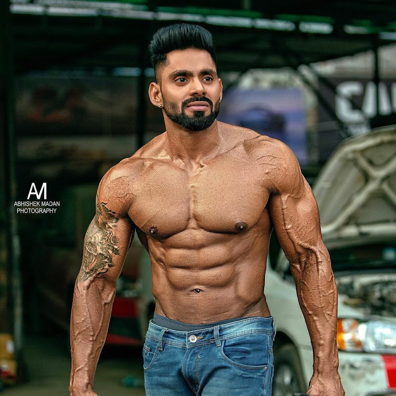 Paras Gupta