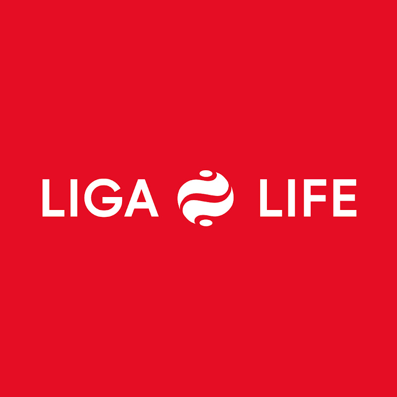 LIGA Life Logo