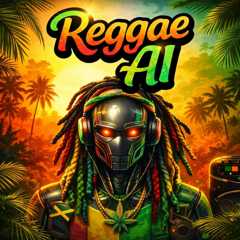 Best Reggae Songs of All Times | AI