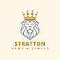 Stratton Gems & Jewels  logo