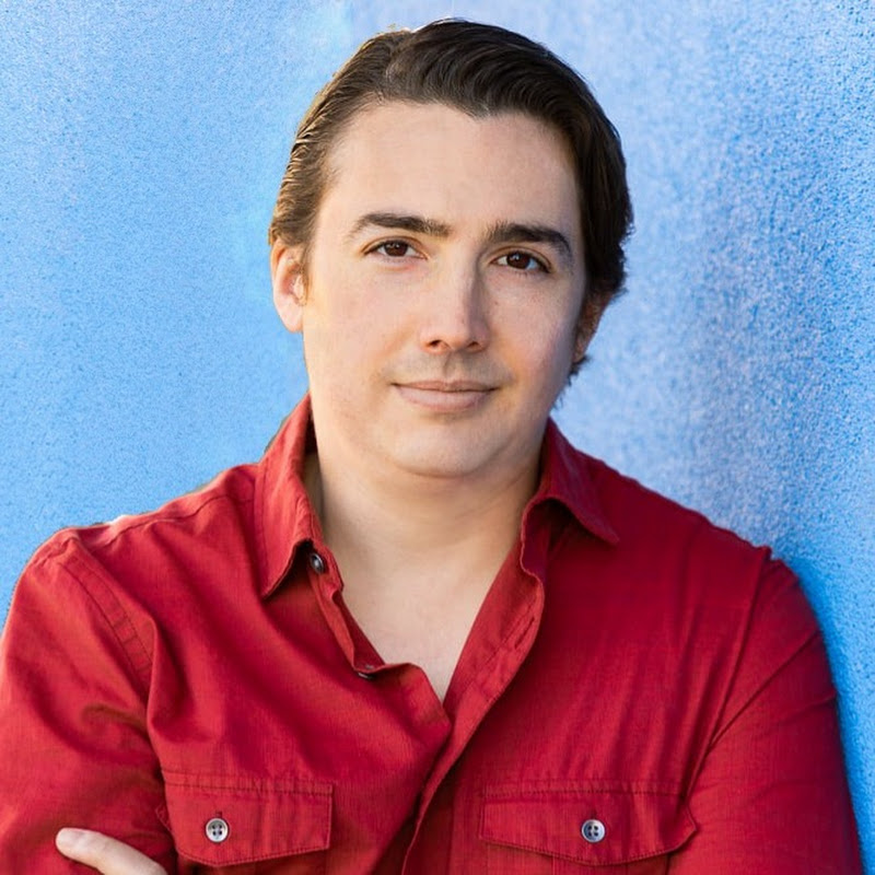 Ramsey Voice Studio Logo