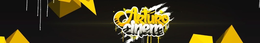ArturoCinem YouTube channel avatar