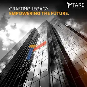 TARC India  YouTube channel