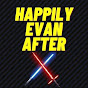 Happily EVAN After logo