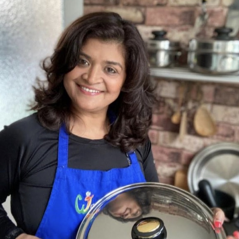 Monica Masters Cooking