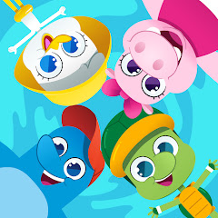 Turma do Parque avatar