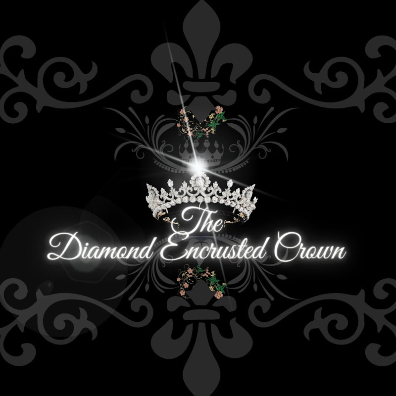 The Diamond Encrusted Crown